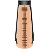 Main Squeeze - Allie Nicole - Flesh Vagina Stroker - Image 4