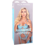 Main Squeeze - Allie Nicole - Flesh Vagina Stroker - Image 6