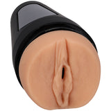 Main Squeeze - Anna Claire Clouds - Flesh Vagina Stroker - Image 2