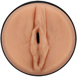 Main Squeeze - Anna Claire Clouds - Flesh Vagina Stroker - Image 3