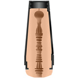 Main Squeeze - Anna Claire Clouds - Flesh Vagina Stroker - Image 4