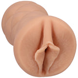 Signature Strokers - Stella Barey - Flesh Vagina Stroker - Image 2