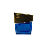 Shiatsu Pheromone Eau De Parfum Men - Dark Blue - Pheromone Fragrance for Men - 50 ml - Image 5