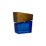 Shiatsu Pheromone Eau De Parfum Men - Dark Blue - Pheromone Fragrance for Men - 50 ml - Image 6