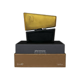 Shiatsu Pheromone Eau De Parfum Men - Grey - Pheromone Fragrance for Men - 50 ml - Image 1