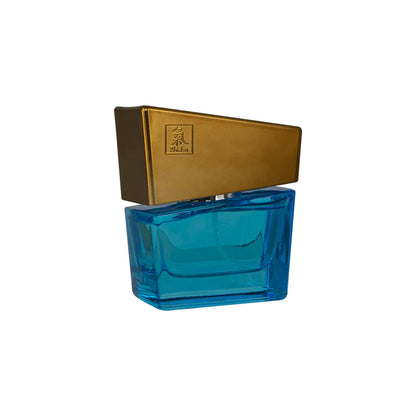 Shiatsu Pheromone Eau De Parfum Men - Pheromone Fragrance for Men - 50