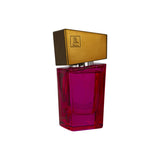 Shiatsu Pheromone Eau De Parfum Women - Pink - Pheromone Fragrance for Women - 50 ml - Image 6
