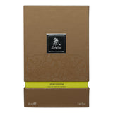 Shiatsu Pheromone Eau De Parfum Women - Lime - Pheromone Fragrance for Women - 50 ml - Image 2