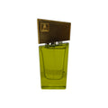 Shiatsu Pheromone Eau De Parfum Women - Lime - Pheromone Fragrance for Women - 50 ml
