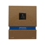 Shiatsu Pheromone Eau De Parfum Men - Dark Blue - Pheromone Fragrance for Men - 15 ml - Image 2