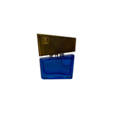 Shiatsu Pheromone Eau De Parfum Men - Dark Blue - Pheromone Fragrance for Men - 15 ml - Image 5