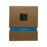 Shiatsu Pheromone Eau De Parfum Men - Light Blue - Pheromone Fragrance for Men - 15 ml - Image 2