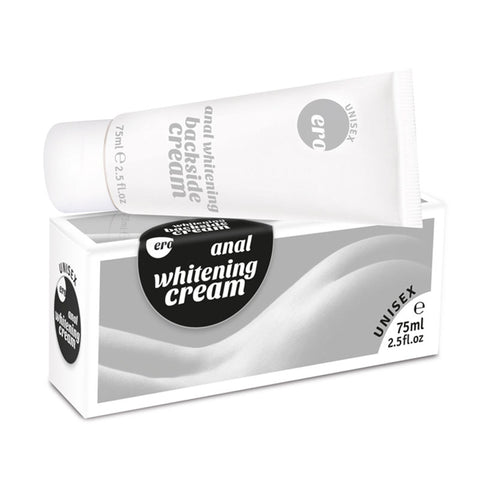 ERO Backside Whitening Cream - Anal Bleach Cream - 75 ml - Image 1