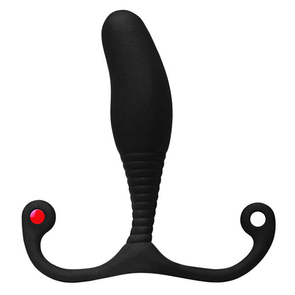Aneros MGX Syn Trident - Black Male Prostate Massager