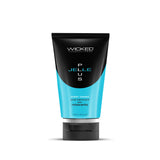 Wicked Jelle Plus - Relaxing Water Based Anal Lubricant - 120 ml Bottle - Image 1