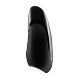 Satisfyer Men Vibration+ - Black USB Rechargeable Masturbator with App Control - Image 3