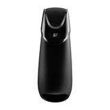 Satisfyer Men Vibration+ - Black USB Rechargeable Masturbator with App Control - Image 6