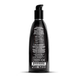 Wicked Hybrid - Water & Silicone Blended Lubricant - 240 ml Bottle - Image 2