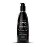 Wicked Hybrid - Water & Silicone Blended Lubricant - 240 ml Bottle - Image 1