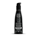 Wicked Aqua Chill - Cooling Water Based Lubricant - 120 ml (4 oz) Bottle
