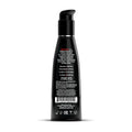 Wicked Aqua Heat - Warming Water Based Lubricant - 120 ml (4 oz) Bottle