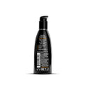Wicked Aqua Salted Caramel - Salted Caramel Flavoured Water Based Lubricant - 60 ml (2 oz) Bottle