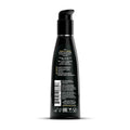 Wicked Aqua Vanilla Bean - Vanilla Bean Flavoured Water Based Lubricant - 120 ml (4 oz) Bottle