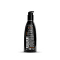 Wicked Aqua Sweet Peach - Sweet Peach Flavoured Water Based Lubricant - 60 ml (2 oz) Bottle