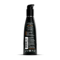 Wicked Aqua Sweet Peach - Sweet Peach Flavoured Water Based Lubricant - 120 ml (4 oz) Bottle