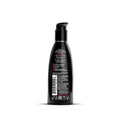Wicked Aqua Strawberry - Strawberry Flavoured Water Based Lubricant - 60 ml (2 oz) Bottle
