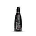 Wicked Aqua Watermelon - Watermelon Flavoured Water Based Lubricant - 60 ml (2 oz) Bottle