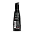 Wicked Aqua Birthday Cake - Birthday Cake Flavoured Water Based Lubricant - 120 ml (4 oz) Bottle