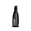 Wicked Aqua Butterscotch - Butterscotch Flavoured Water Based Lubricant - 60 ml (2 oz) Bottle