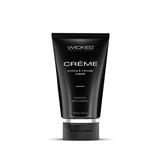 Wicked Creme - Masturbation Cream for Men - 120 ml (4 oz) Tube - Image 1