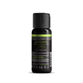 Wicked Sensual Massage Oil - Lemongrass + Ginger - Lemongrass and Ginger Scented Massage Oil - 120 ml Tube