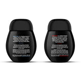 Wicked Sensation Kit - Warming & Cooling Water Based Lubricants - 2 Pack of 120 ml Bottles - Image 3