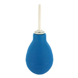 Cleanstream Enema Bulb - Blue Douche - Image 2