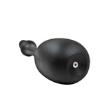 AquaClean Silicone 1-Way Valve Douche Set with Butt Plug Nozzle - 150 ml Capacity with Free Travel Douche Included - Image 6