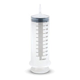 AquaClean 550ml Enema Syringe - 550 ml Capacity with Free Travel Douche Included - Image 2