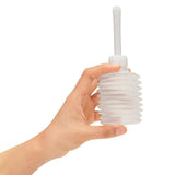 AquaClean 300ml Enema Syringe - 300 ml Capacity with Free Travel Douche Included - Image 4