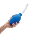 AquaClean Medical Grade Douche Set with 1-Way Valve - 310 ml Capacity with Free Travel Douche Included