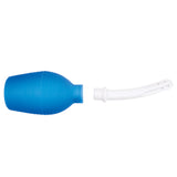 AquaClean Medical Grade Douche Set with 1-Way Valve - 310 ml Capacity with Free Travel Douche Included - Image 5