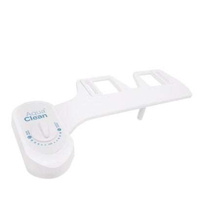 AquaClean Swift Spray Slim Toilet Bidet Attachment - White