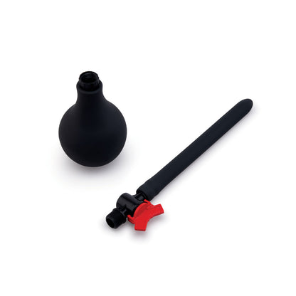 AquaClean Deep Rinse Pro Douche - Black Unisex Douche - 230
