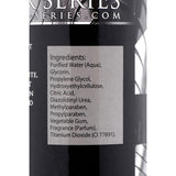 Master Series Jizz - 250 ml - Water Based Cum Scented Lubricant - 250 ml Bottle - Image 2