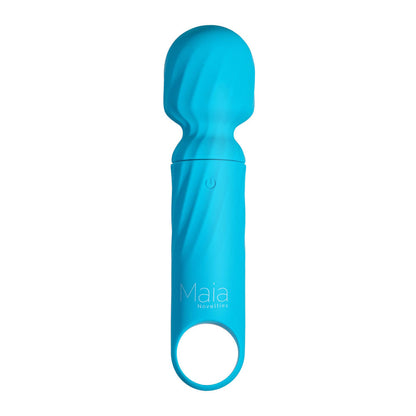 Maia DOLLY 12.7 cm USB Rechargeable Massage Wand