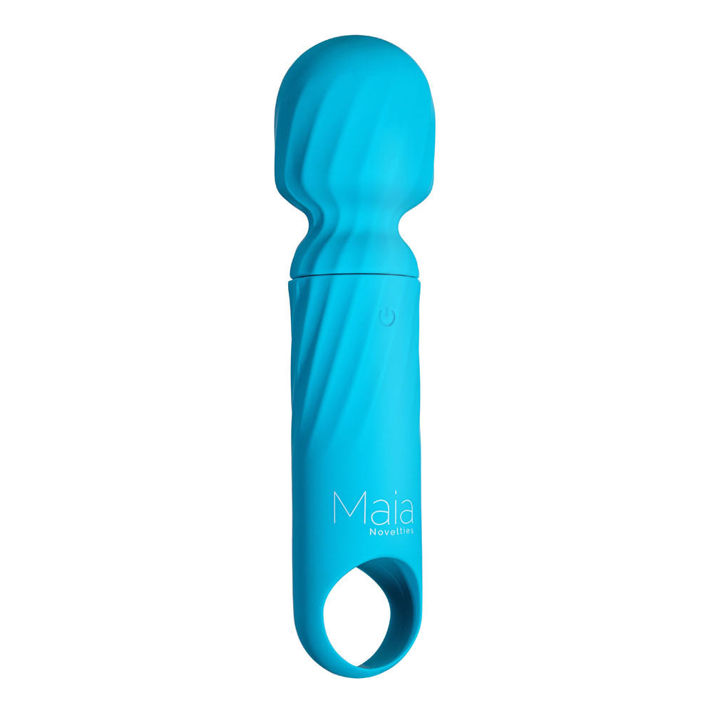 Maia DOLLY 12.7 cm USB Rechargeable Massage Wand