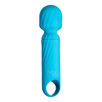 Maia DOLLY 12.7 cm USB Rechargeable Massage Wand