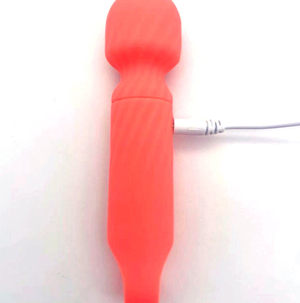 Maia DOLLY 12.7 cm USB Rechargeable Massage Wand
