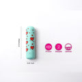 Maia JILLY - Teal - Teal USB Rechargeable Powerful Finger Stimulator